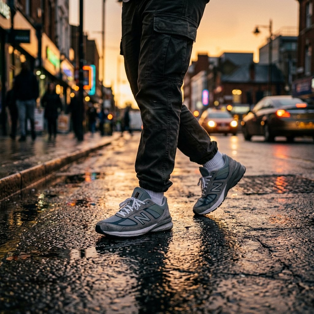 Trending Sneakers This Month